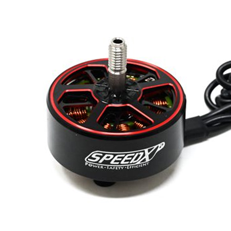 GEPRC - SPEEDX2 3110 900KV Motor-picture-30