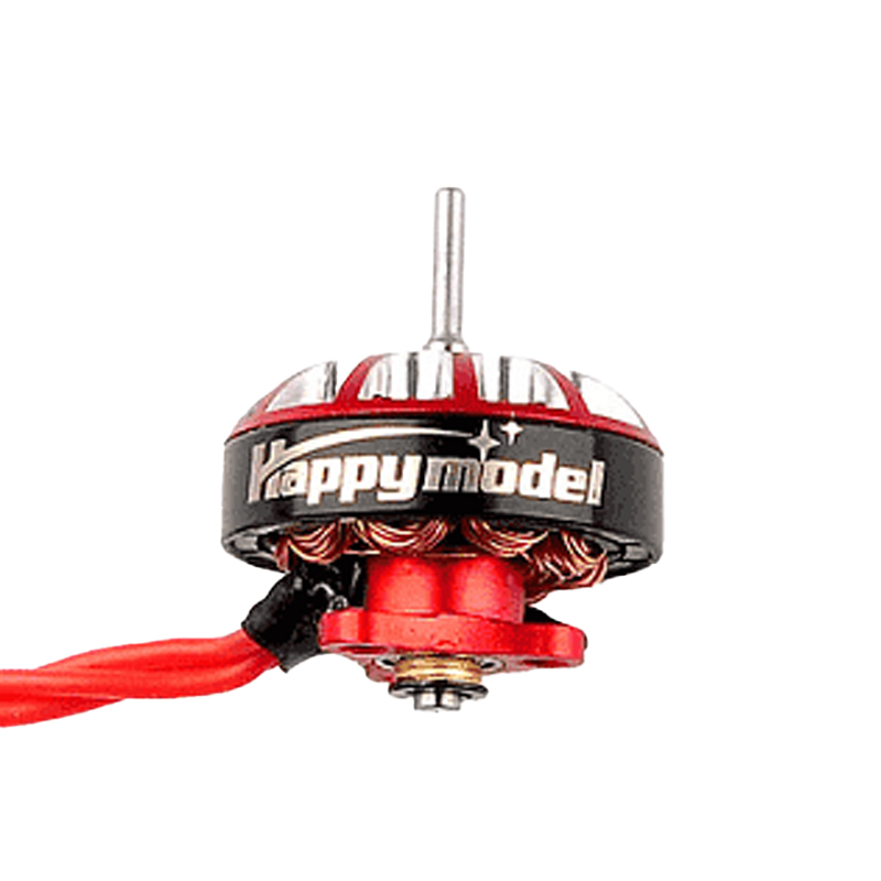 Happy Model EX1102 KV9000 1mm shaft Brushless Motor (CW)-picture-30