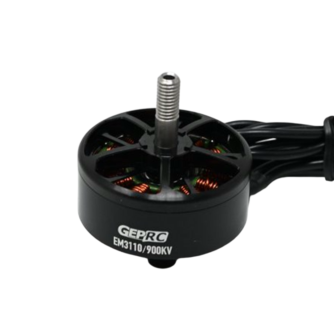 GEPRC-EM3110 900KV Motor-picture-29