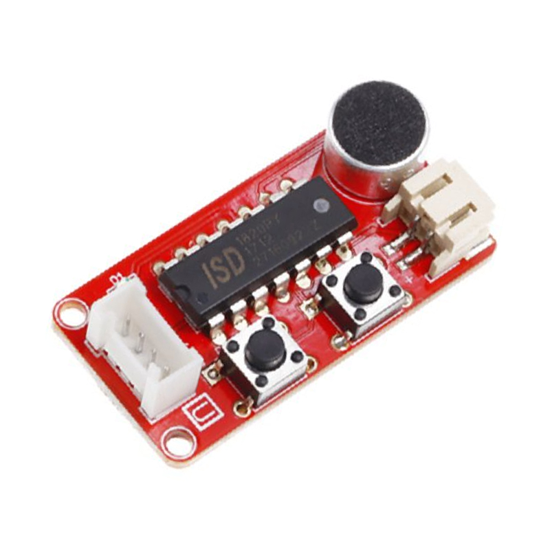 Elecrow Crowtail- Recorder 2.0-picture-16