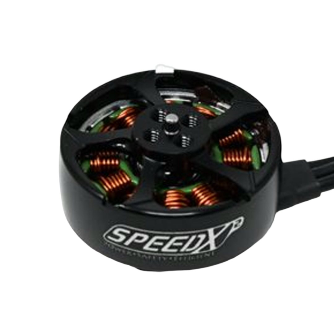 GEPRC - SPEEDX2 2105.5 2650KV-Black Motor-picture-18