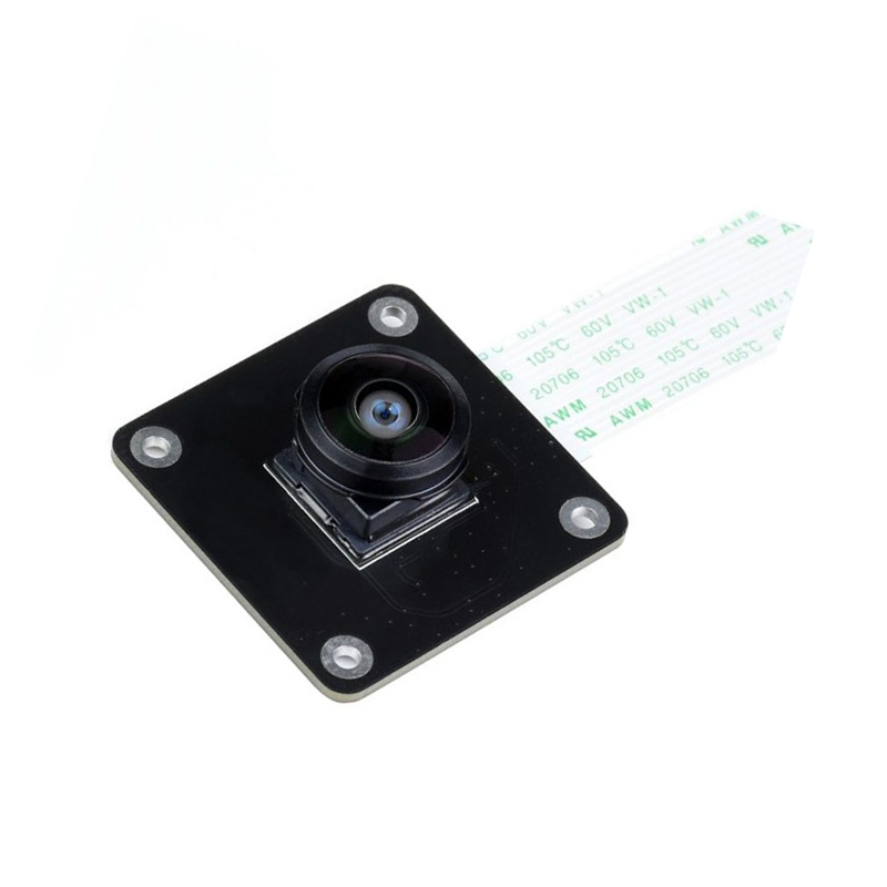 “DFRobot IMX378-190 Premium 12.3MP Wide-Angle Camera for Raspberry Pi 4B / 5 (4056x3040 Resolution, Expansive FOV 190°)”-image-47