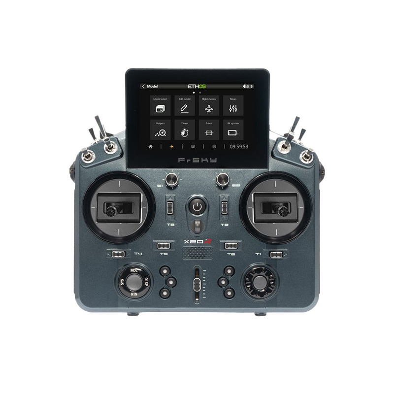 FrSky TANDEM X20R-image-21