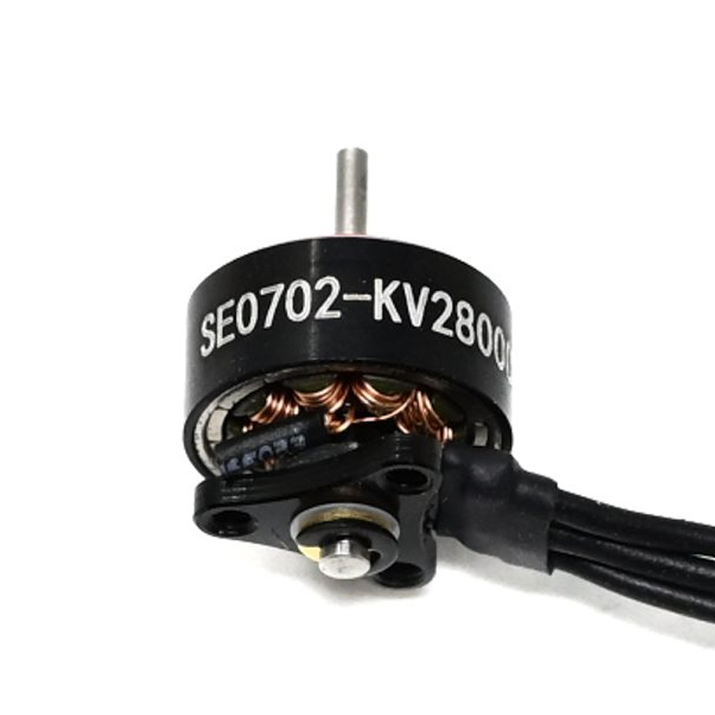 Happy Model SE0702 KV28000 Brushless Motor (CCW)-picture-36