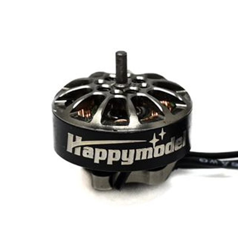 Happy Model EX1404 KV2750 Brushless Motor (CCW)-picture-19