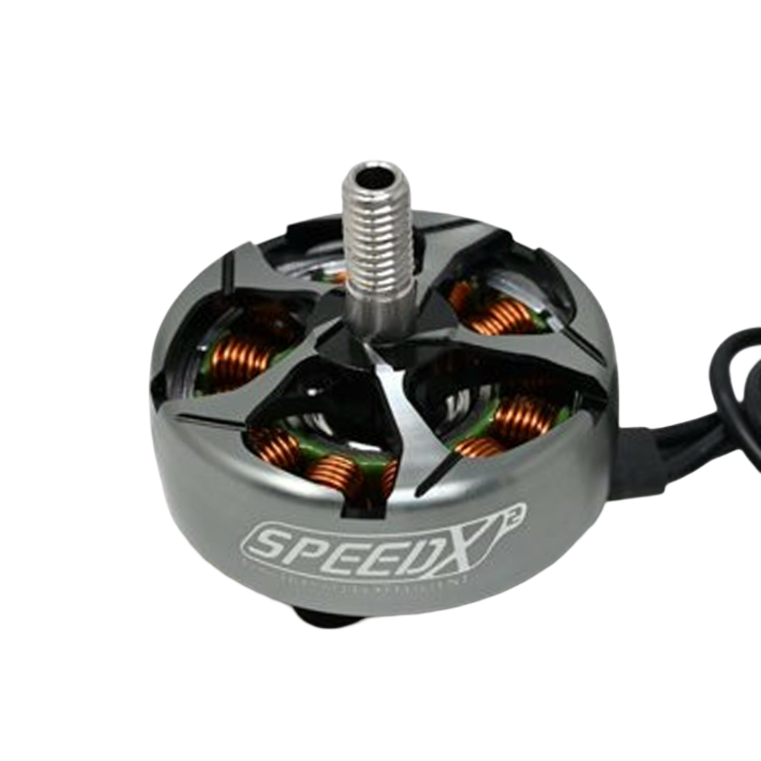 GEPRC - SPEEDX2 2806.5 1350KV Motor-picture-28