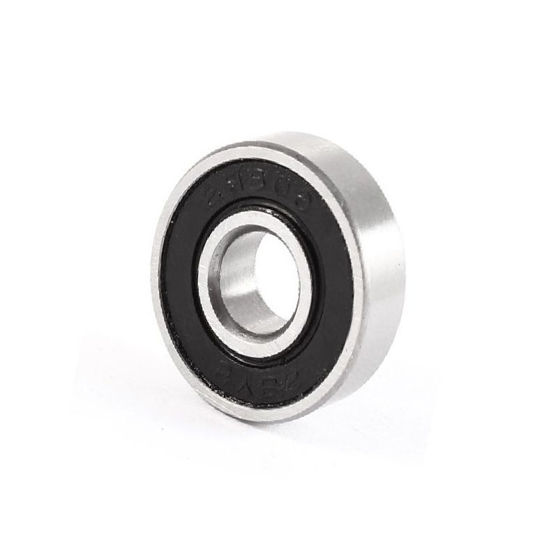 608RS Rubber Sealed Ball Bearing Miniature Bearing 8 x 22 x 7 mm-2pcs.-picture-20