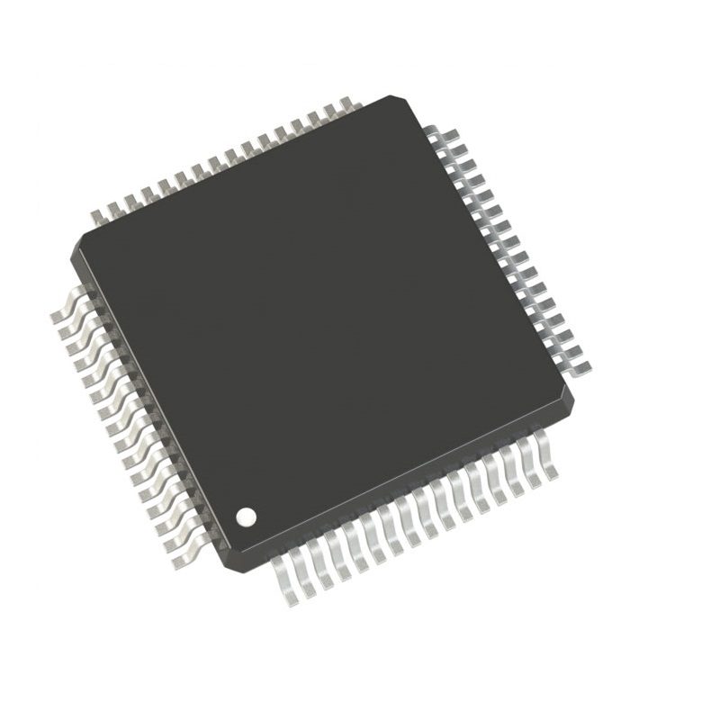PIC32MM0256GPM064-I/PT-Microchip-32 Bit Microcontroller, PIC32 Family PIC32MM Series Microcontrollers, PIC32, 32 bit, 25 MHz-picture-11
