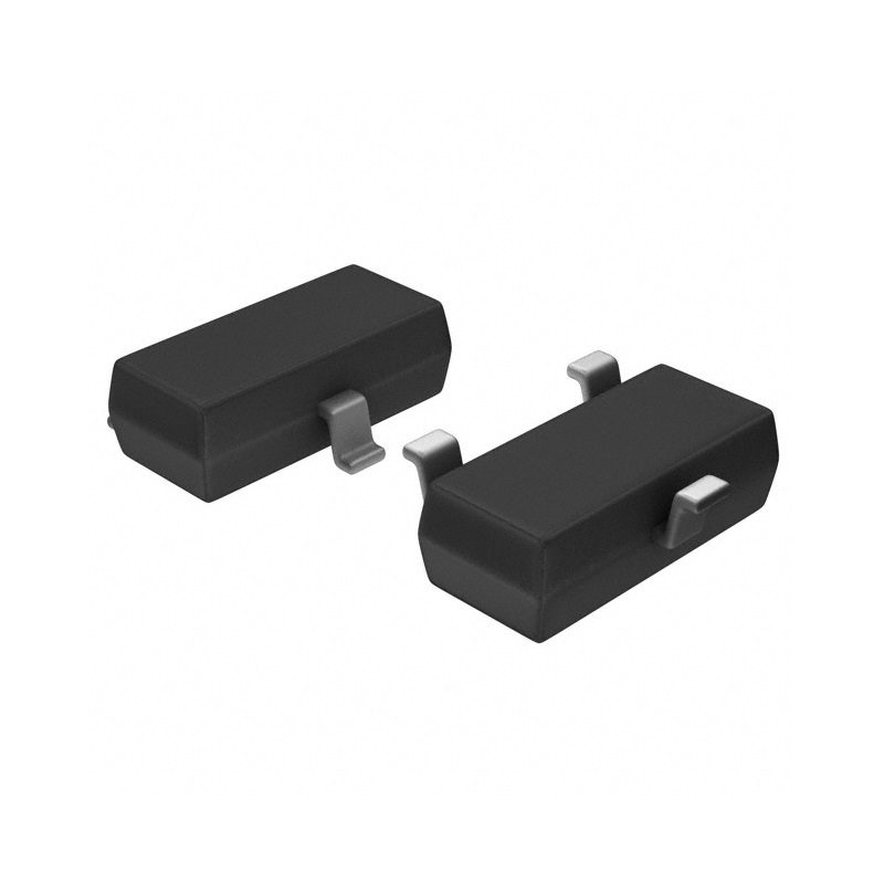 TLE49646MXTSA1-Infineon Technologies-Hall Effect Switch, High Precision, AECQ100, Unipolar Hall Effect Switch, 0.0035 T, 0.0025 T, 3 V-image-34