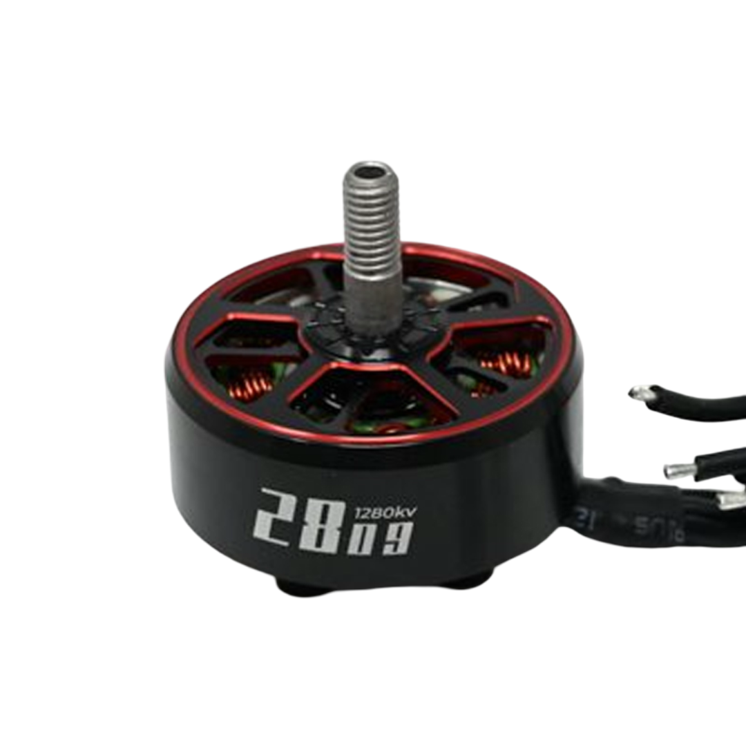 GEPRC - SPEEDX2 2809 1280KV Motor-picture-27