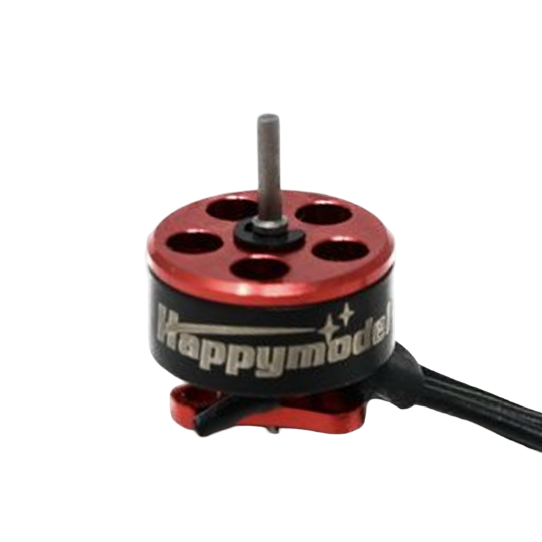 Happy Model SE0802 KV19000 Brushless Motor - Regular Edition (CCW)-image-1