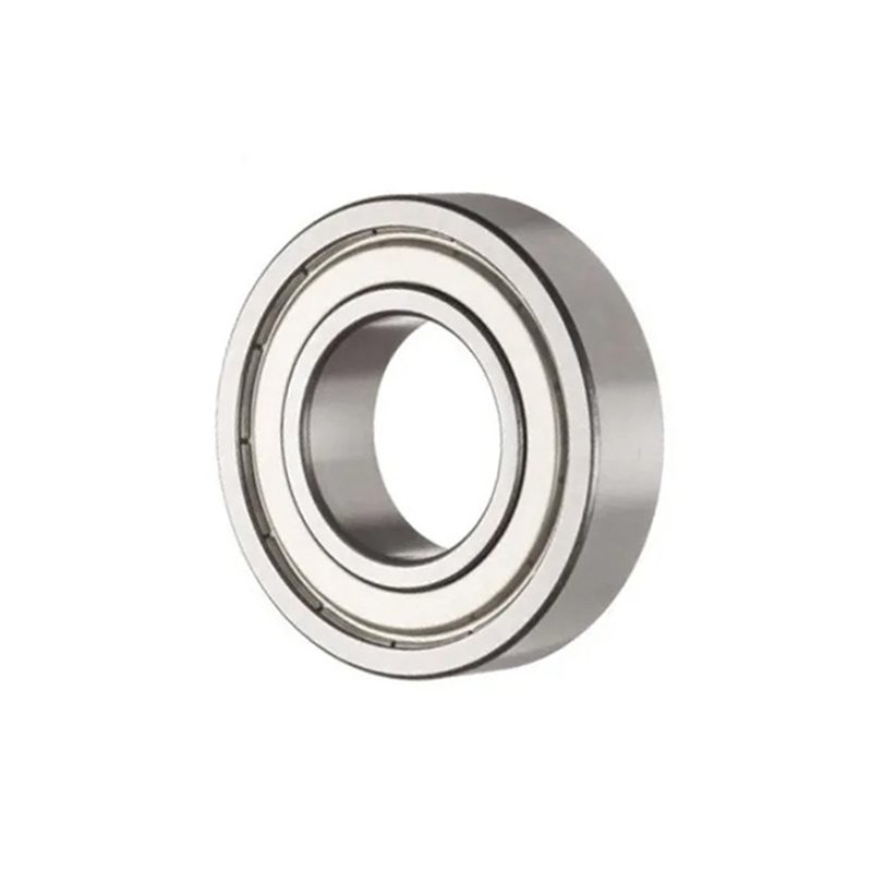 6900ZZ Stainless Steel Bearings 10x22x6mm (Pack of 4)-image-0