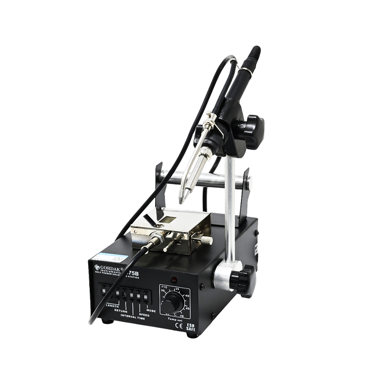 GORDAK 375B Intelligent Tin Extractor soldering-image-15
