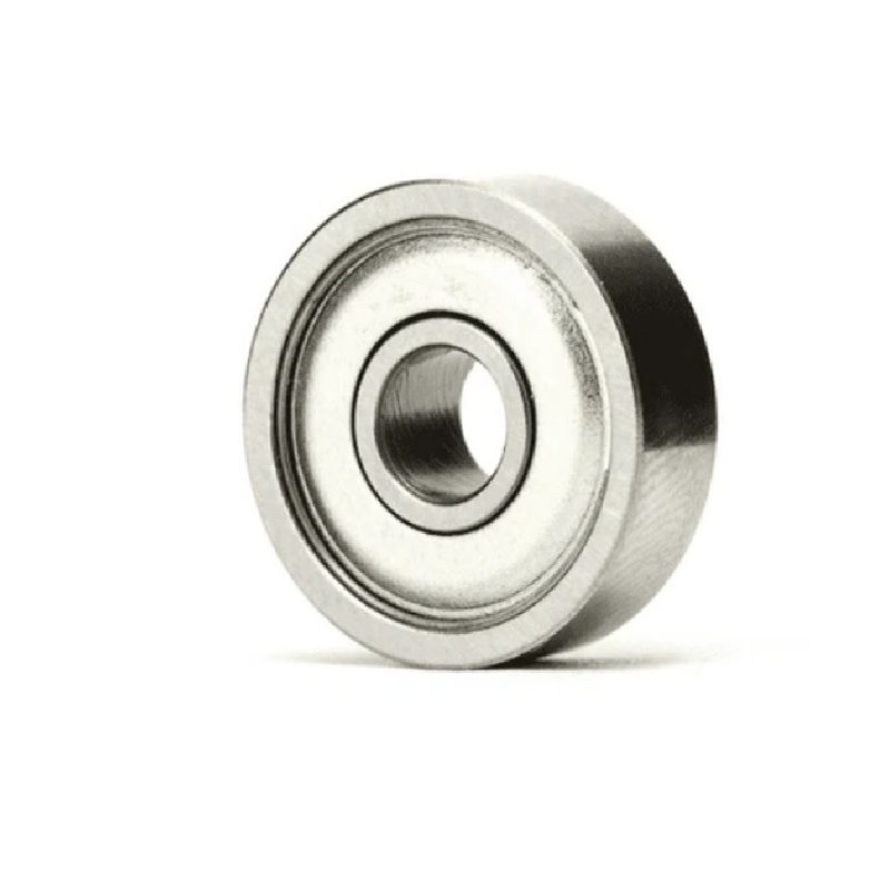 624ZZ Radial Ball Bearing for 3D Printer/ Robot (4Pcs)-image-13