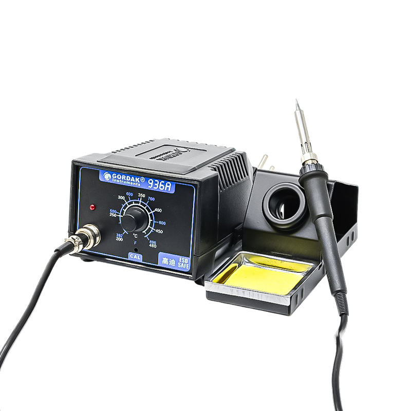 GORDAK 936A Soldering Station-picture-22