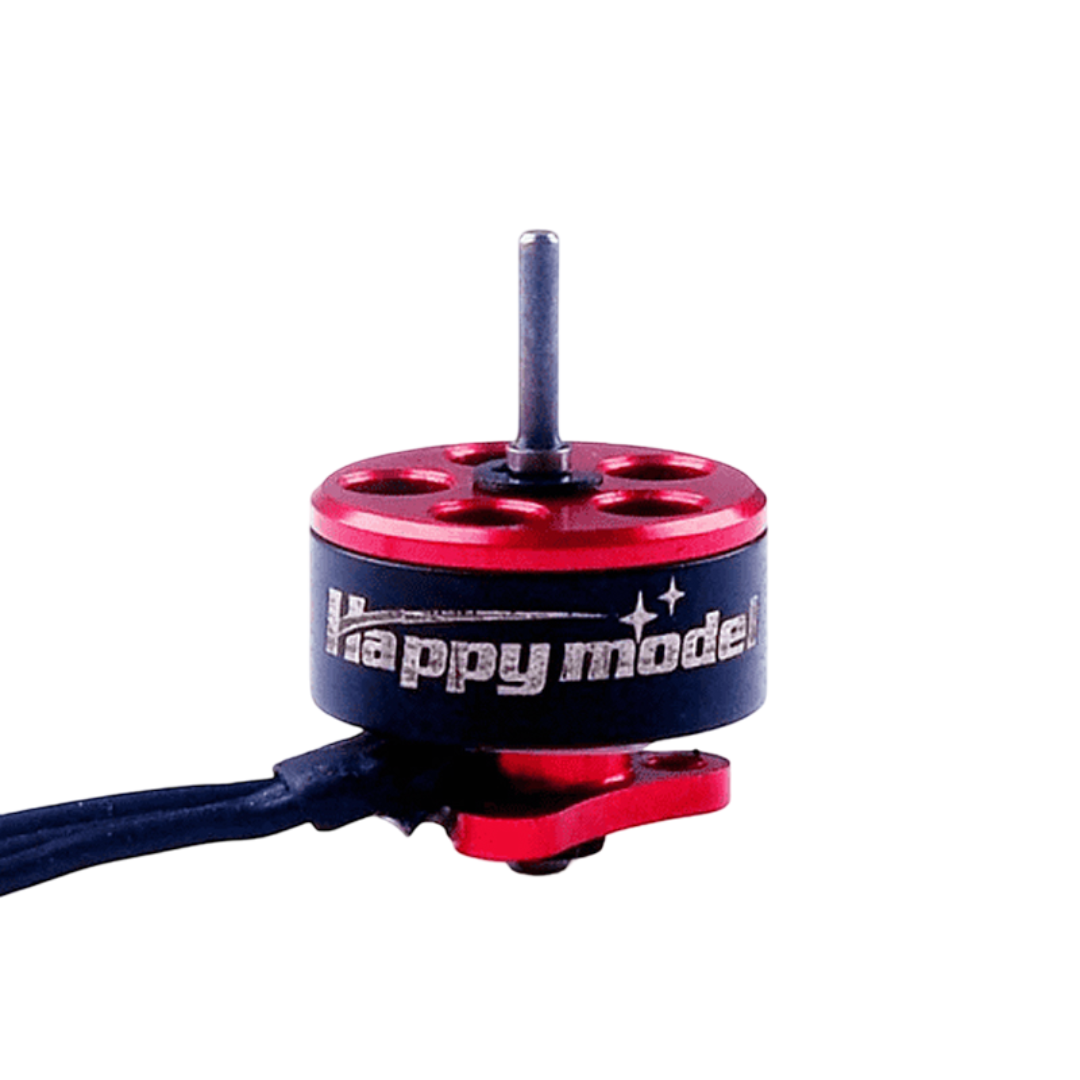 Happy Model SE0802 KV19000 Brushless Motor - Regular Edition (CW)-image-2