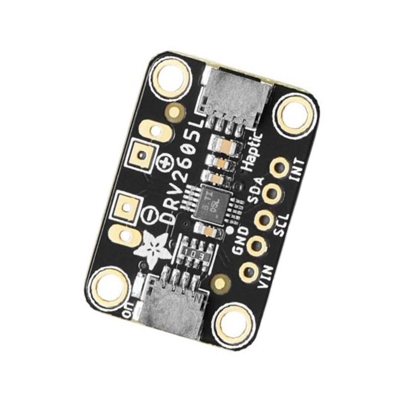 Adafruit DRV2605L Haptic Motor Controller - STEMMA QT / Qwiic-picture-13