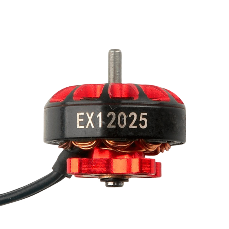 Happy Model EX1202.5 KV6400 Brushless Motor (CW)-picture-14