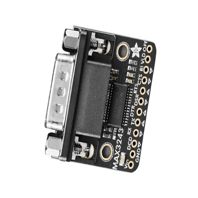 Adafruit RS232 Full Breakout with DE9-M-picture-21