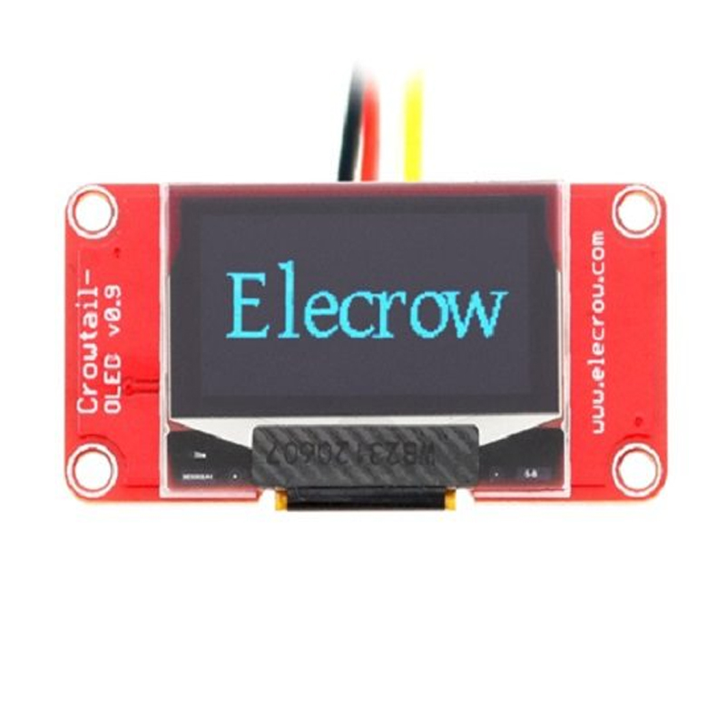 Elecrow Crowtail- OLED-picture-26