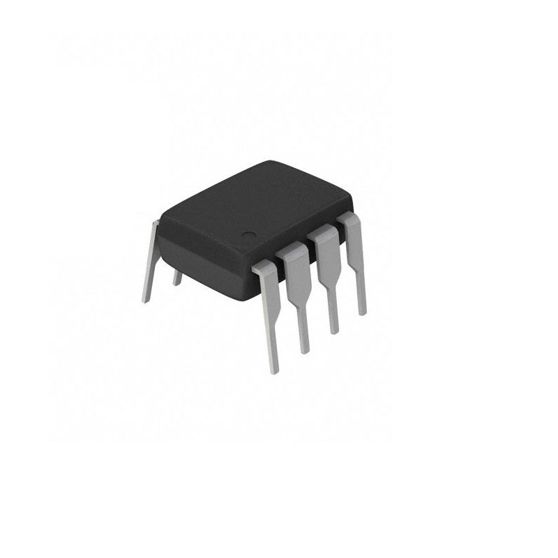 ATTINY13A-PU-MICROCHIP-8 Bit MCU, Low Power High Performance, AVR ATtiny Family ATtiny13 Series Microcontrollers, AVR-picture-11