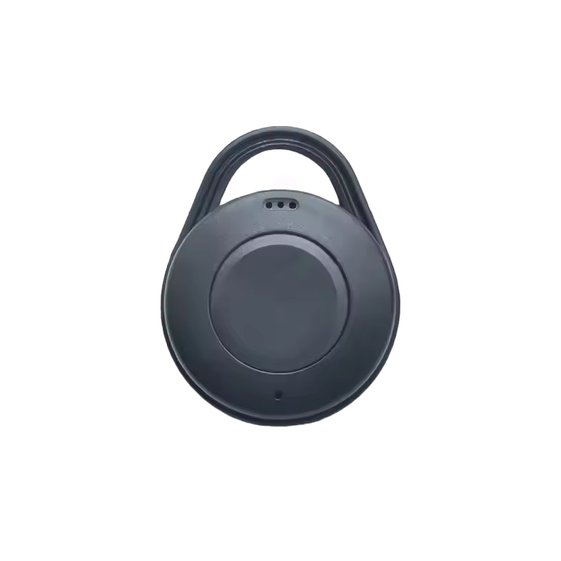 Holyiot 22049, nRF52810 Beacon Tag Accelerometer Temperature Humidity Sensor nRF52810 (with ear)-picture-15