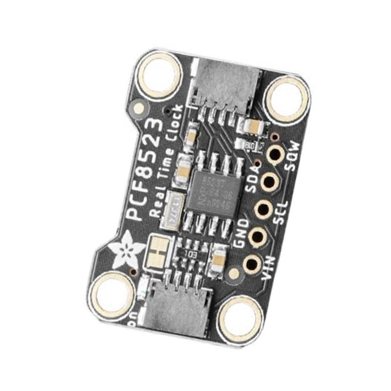 Adafruit PCF8523 Real Time Clock Breakout Board - STEMMA QT / Qwiic-picture-18