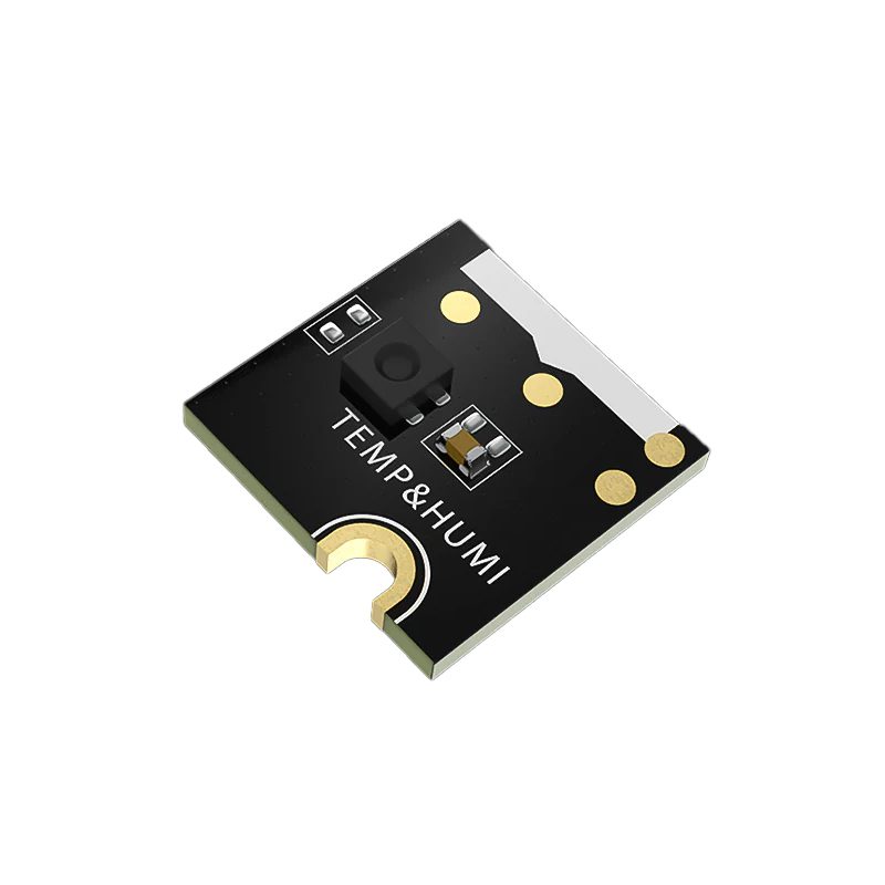 RakWireless Temperature and Humidity Sensor Sensirion SHTC3 RAK1901-picture-27
