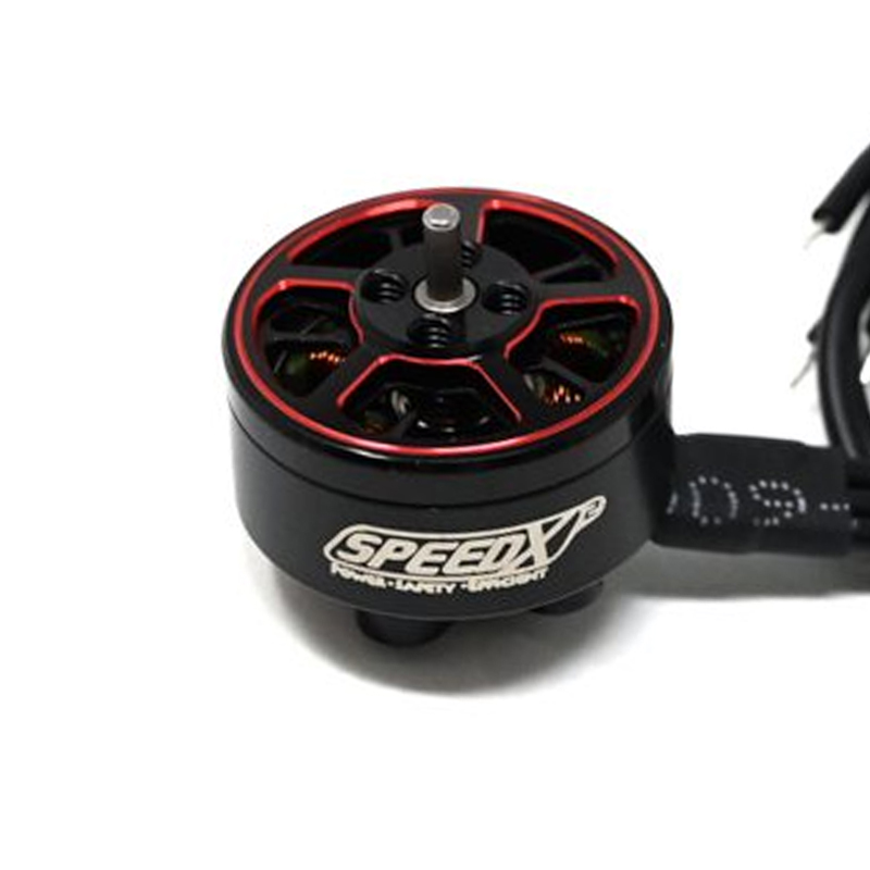 GEPRC - SPEEDX2 1404 4600KV Motor-picture-21