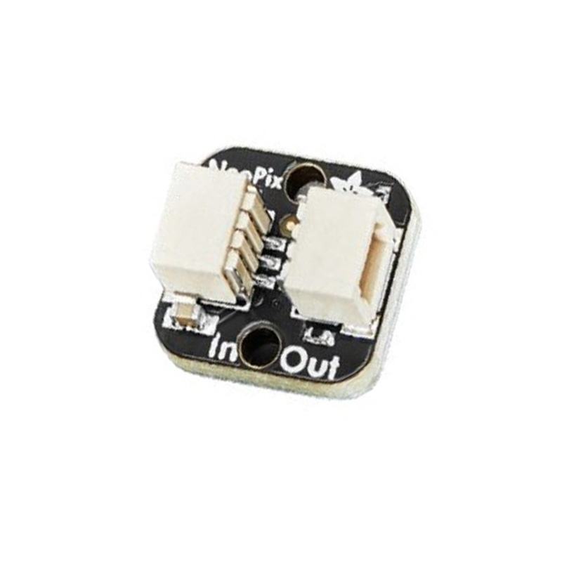 Adafruit NeoPixel Breakout with JST SH Connectors-picture-23