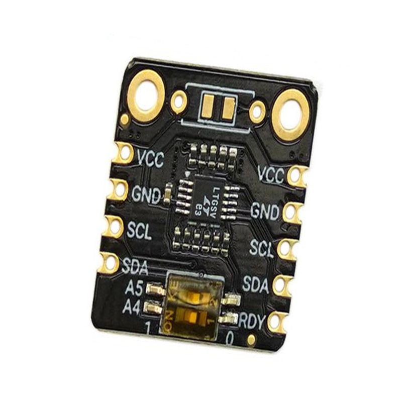 DFRobot Fermion: I2C Address Shifter Module-picture-12
