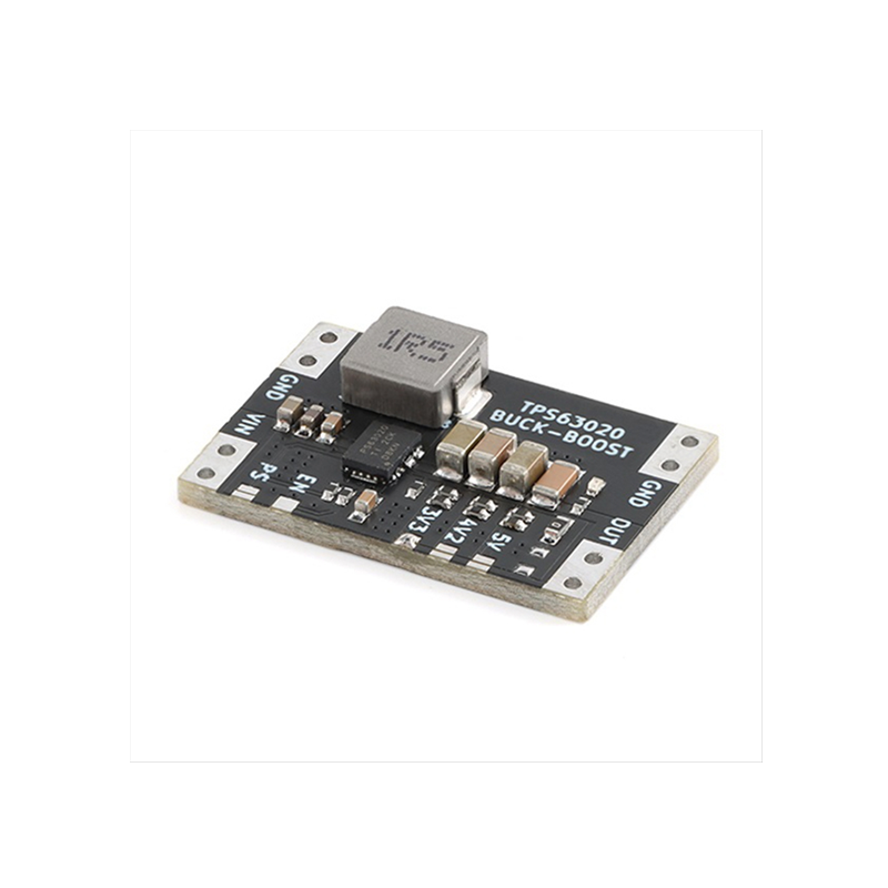 XL63020 5V Lithium Battery Automatic Boost Buck Step Up Down Module-picture-26