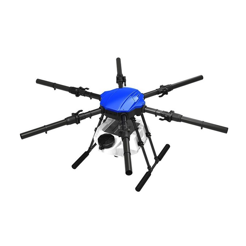 Agriculture Hexacopter Drone Kit 16L with JIYI Controller-image-14
