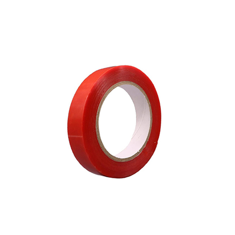 AmiciTools Double Sided Transparent Adhesive Tape Heavy Duty Glue Weatherproof (20mm X 3mtr)-picture-21