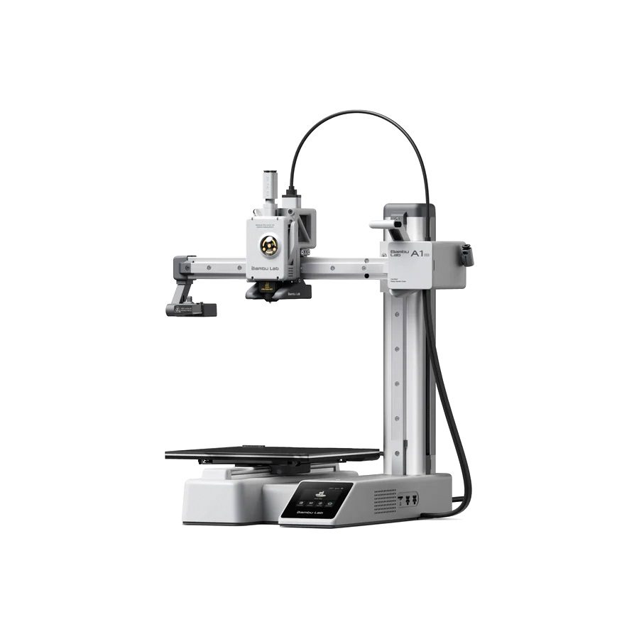 Buy now Bambu Lab A1 Mini 3D Printer online | Robu.in