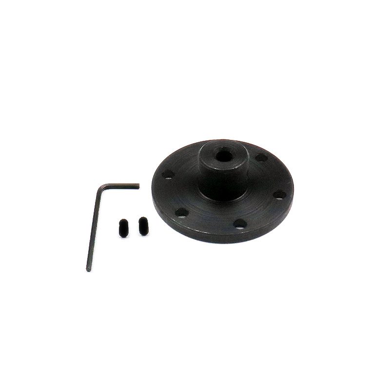 EasyMech NEMA17 Motor Coupling Hub 5 MM Internal Dia (ID) (BIG)-image-9