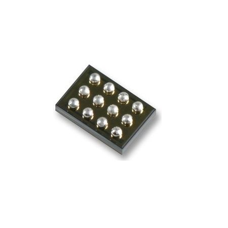 MAX28200EWC+U-Analog Devices-16 Bit Microcontroller, MAXQ Family MAX28200 Series Microcontrollers, MAXQ20, 16 bit, 12 MHz-image-11