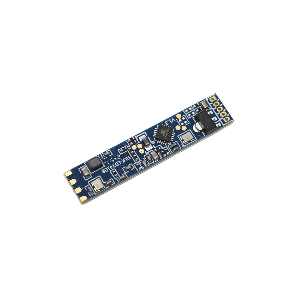 Hi-Link HLK-LD2410B, 24GHz Human Presence Radar Sensor-image-48