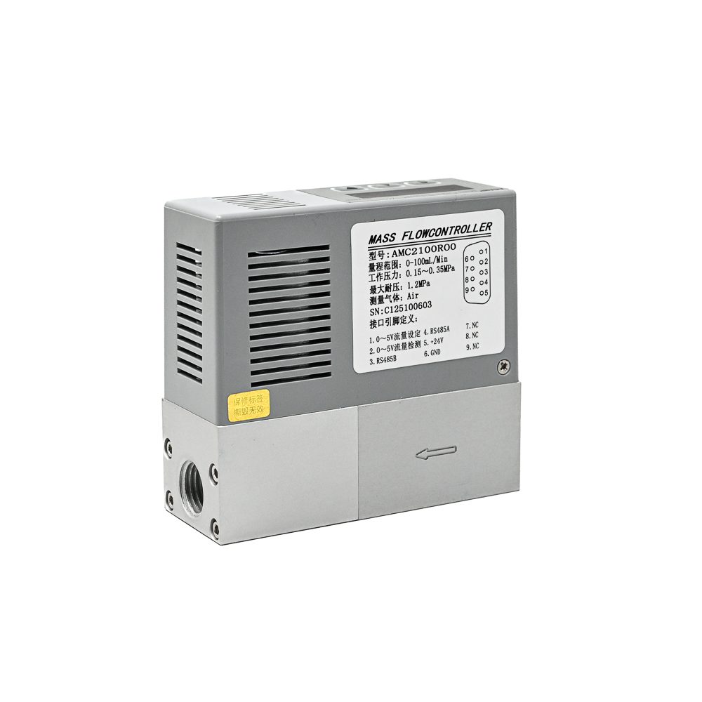 ASAIR AMC2100 Series Mass Flow Controller-image-25
