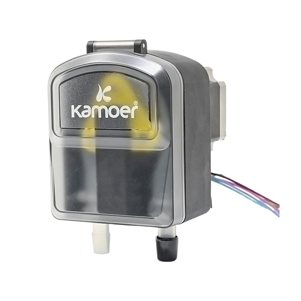 Kamoer Peristaltic Pump KDS3000-ST-S36-image-44