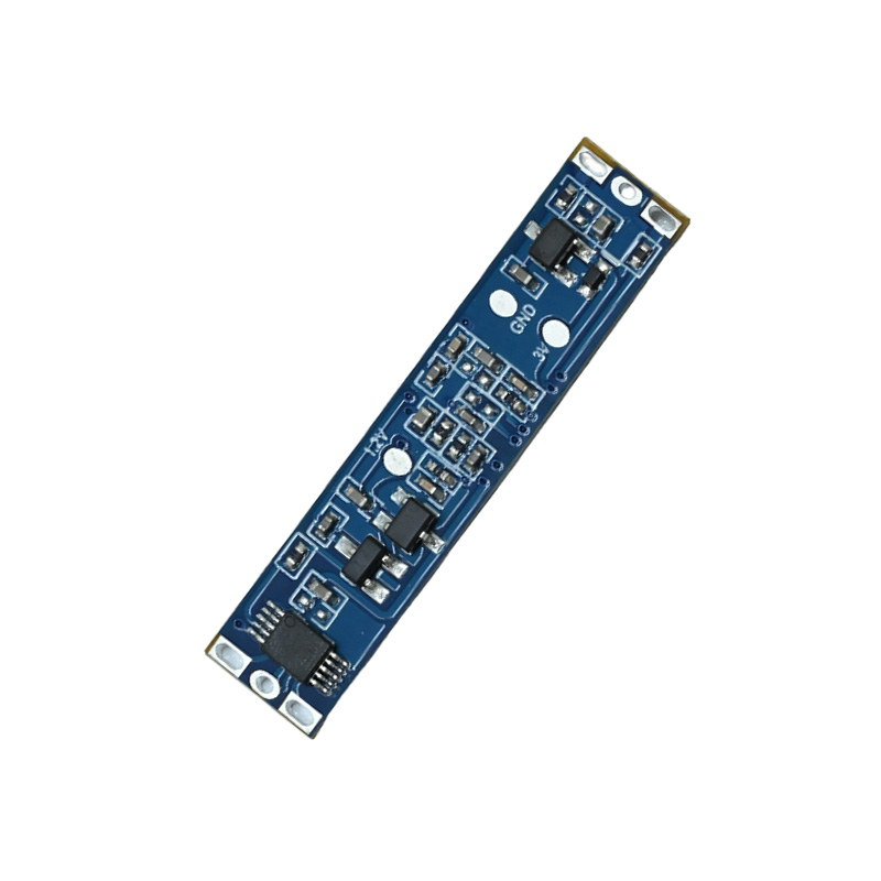 Hi-Link HLK-LD102, 10GHz Motion Detection Radar Sensor-image-14