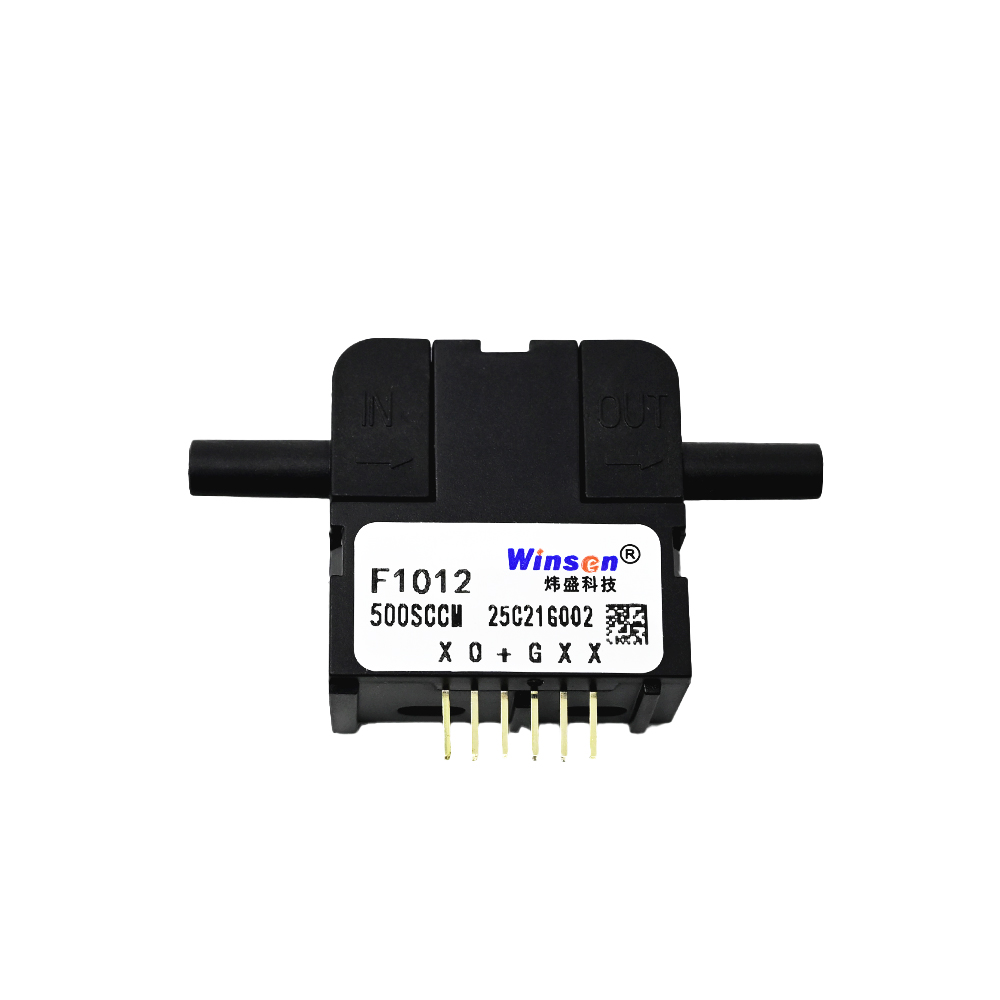 Winson F1012 Micro Gas Flow Sensor-picture-13