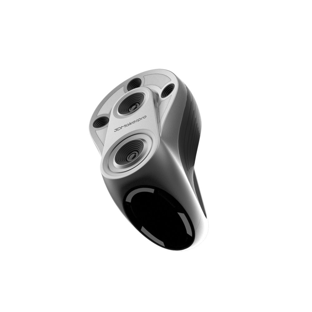 Buy 3DMakerpro Whale 3D Scanner at Best Price. | Robu.in