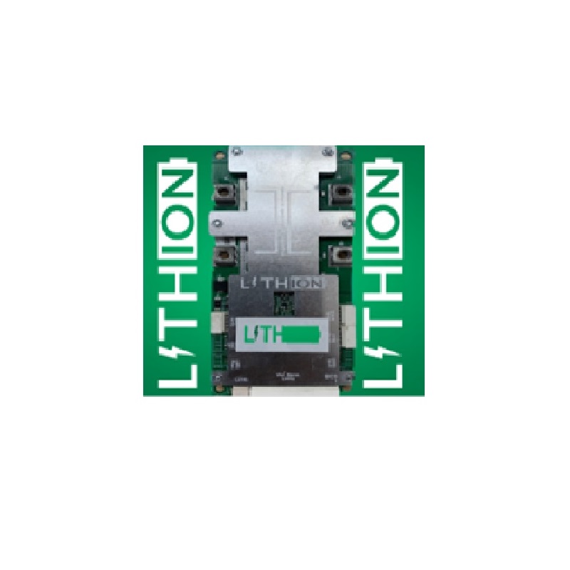 Lithion Power BMS (Battery Management System) Semi Smart S16-40A-NMC-picture-18