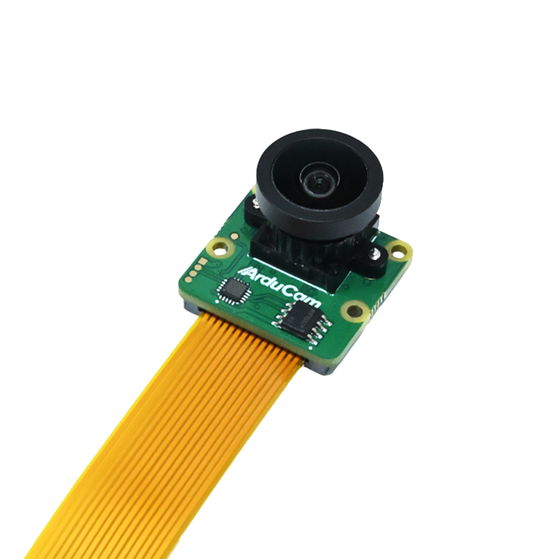 Arducam B0482 12MP IMX708 Wide Angle Camera Module for NVIDIAJetson Nano, Xavier NX, Orin NX, Orin Nano, AGX Orin-picture-40