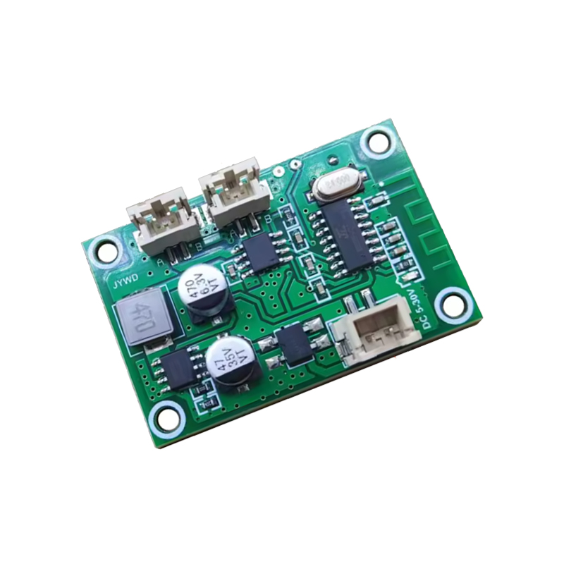 12V24V For Bluetooth amplifier board module Mono speaker 3W5W-picture-28