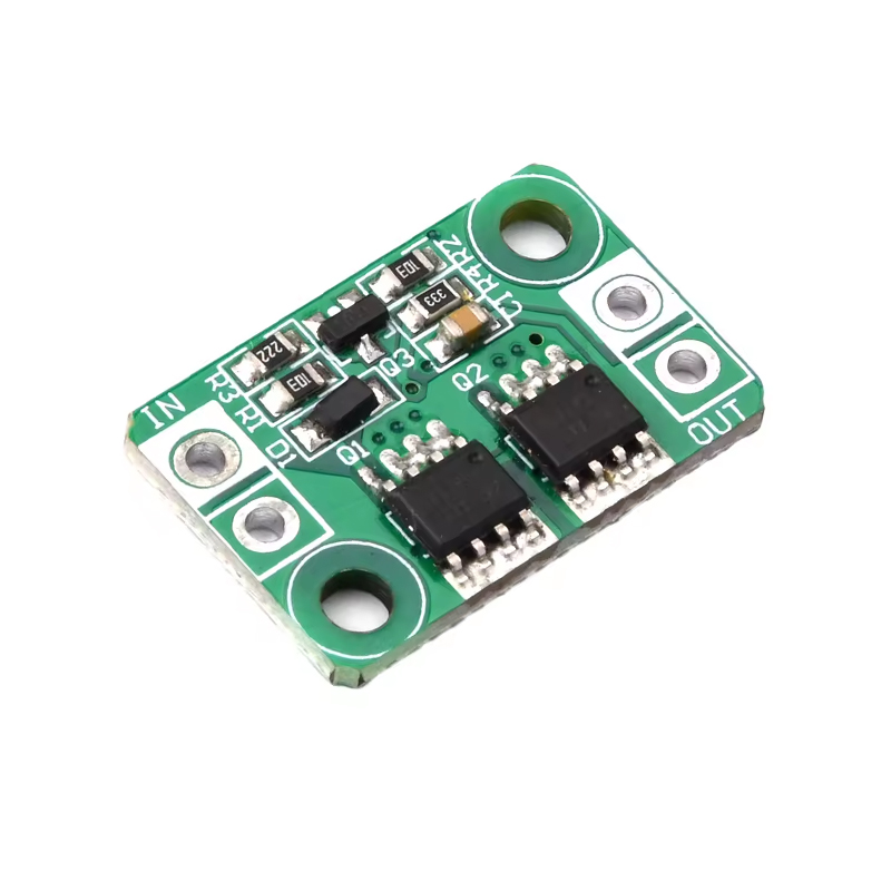 Ideal Diode Module Battery Charging Reverse Connection Protection Board 4A-image-32