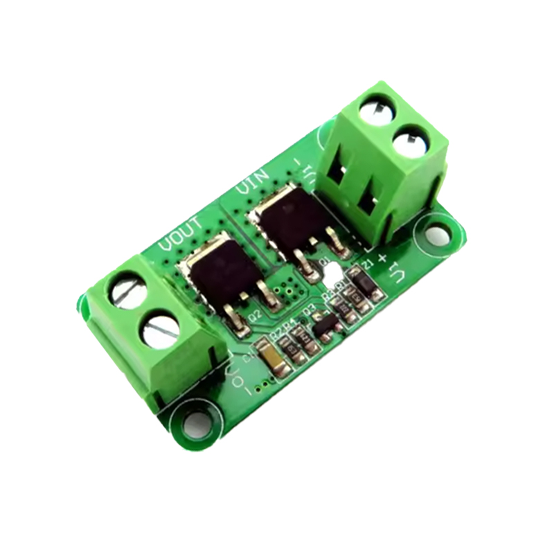 Ideal Diode Module Battery Charging Reverse Connection Protection Board 8A-image-33