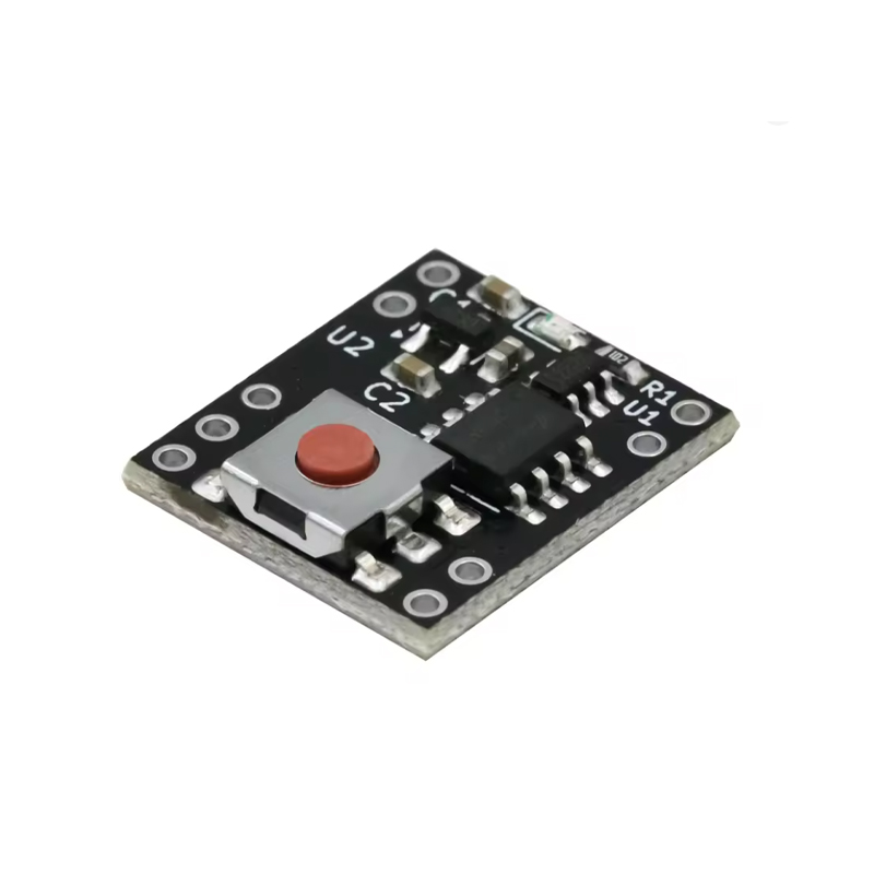 Power Switch Power Button Module-image-15