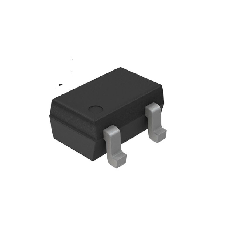 TCM809JVNB713-MICROCHIP-Microcontroller, 1.2V-5.5V Supply, 4V Threshold, 320ms Delay, Active-Low, SOT-23B-3-image-3